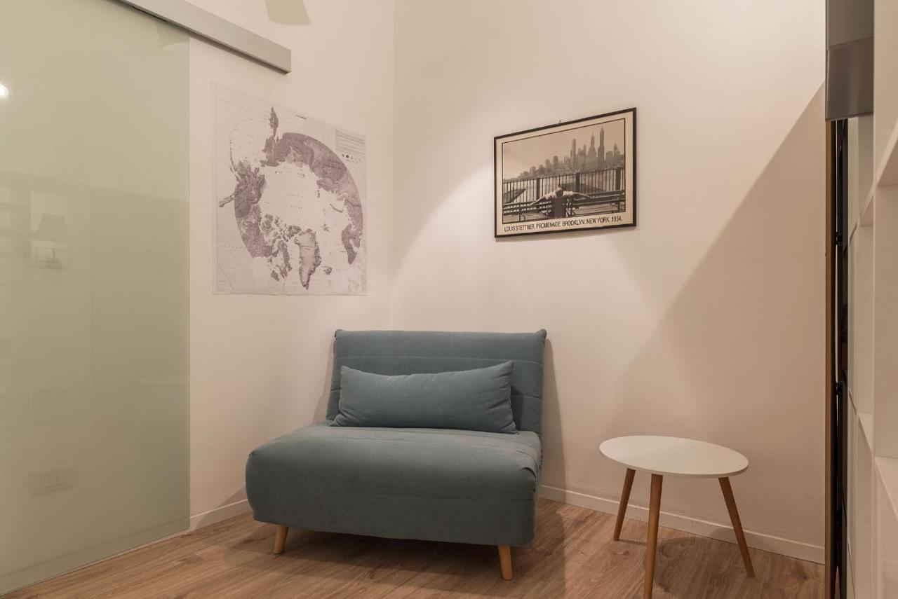 Trastevere&gianicolo Cozy Flat Lejlighed *