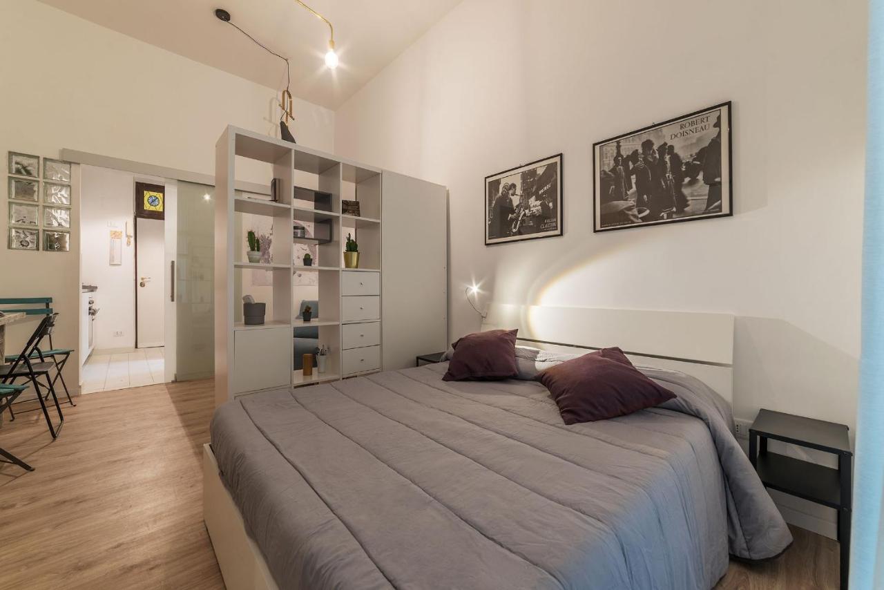 Trastevere&gianicolo Cozy Flat Lejlighed Rom