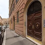 Trastevere&Gianicolo Cozy Flat