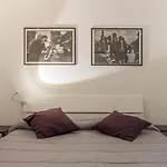 Trastevere&Gianicolo Cozy Flat
