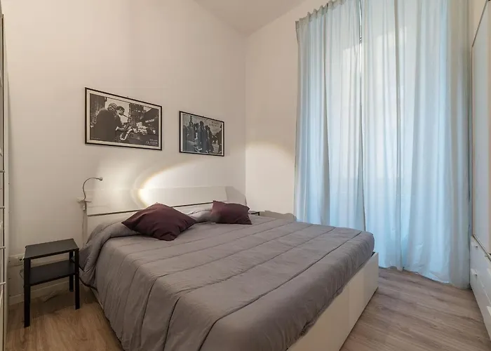 Trastevere&Gianicolo Cozy Flat