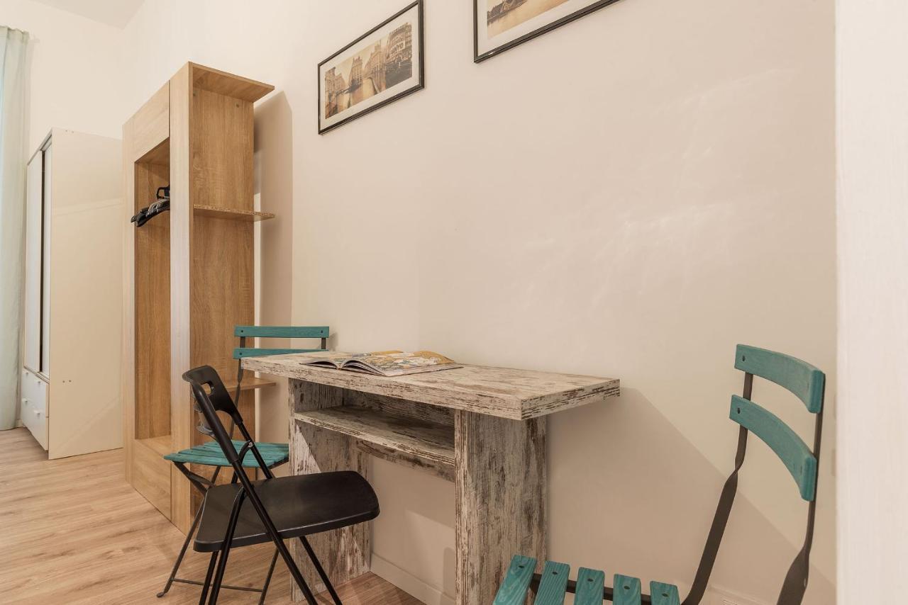 Trastevere&gianicolo Cozy Flat Apartment