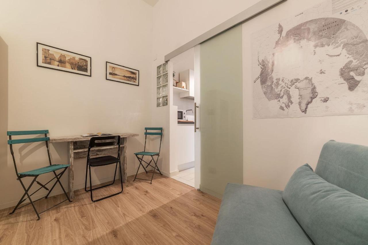 Trastevere&gianicolo Cozy Flat Apartment *