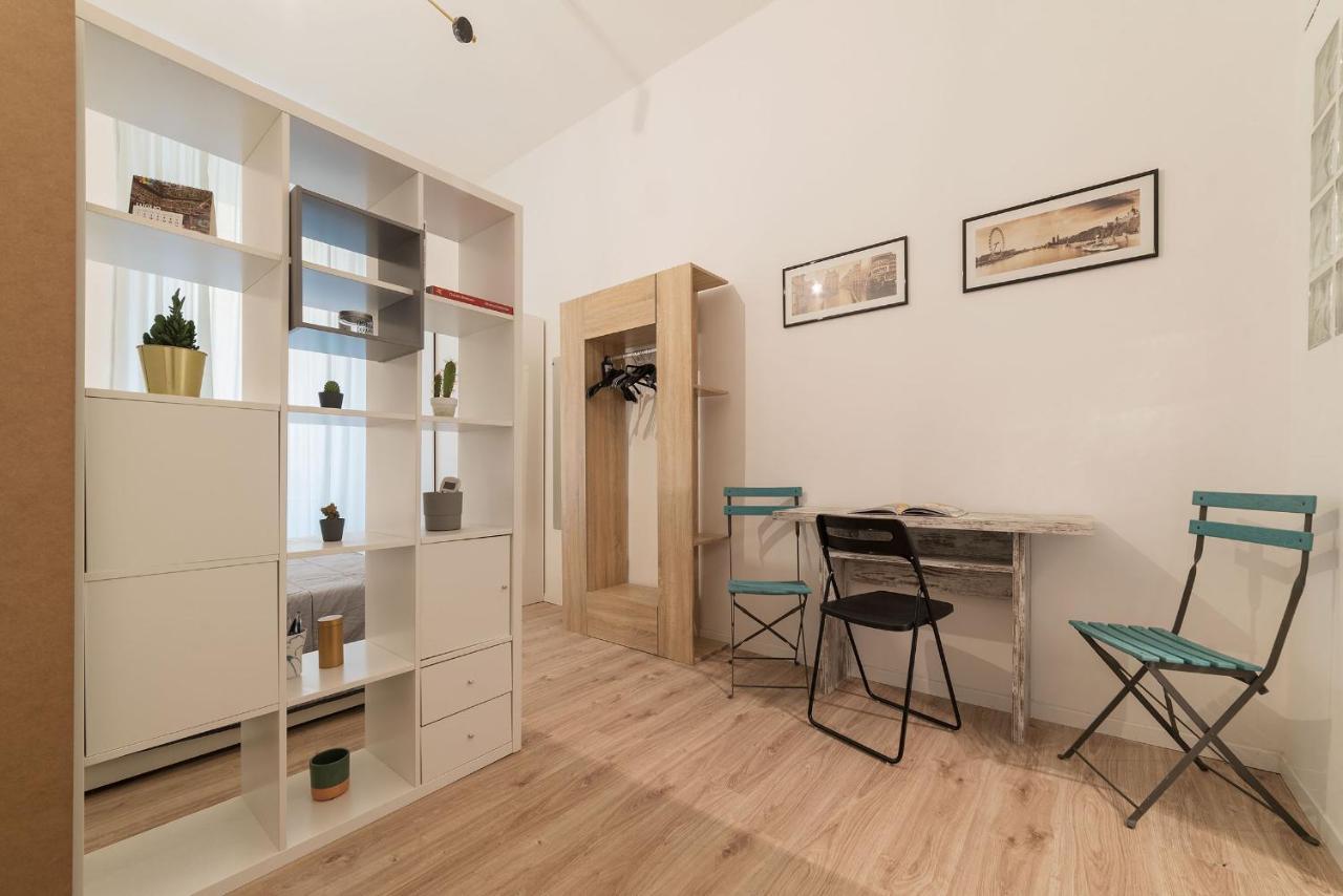 Trastevere&gianicolo Cozy Flat Apartment Rom