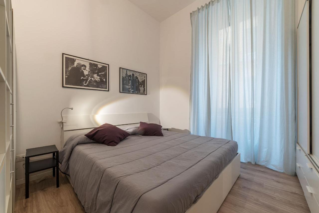 Trastevere&gianicolo Cozy Flat *
