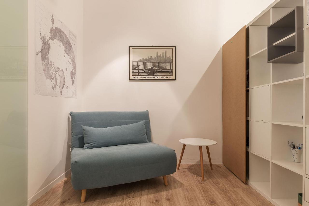 Trastevere&gianicolo Cozy Flat