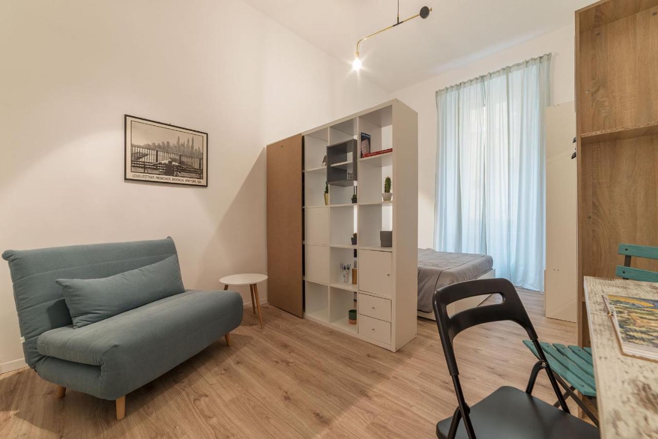Apartment Trastevere&gianicolo Cozy Flat