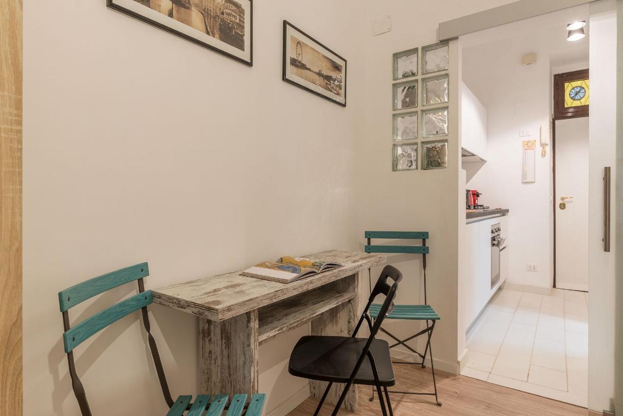 Trastevere&gianicolo Cozy Flat