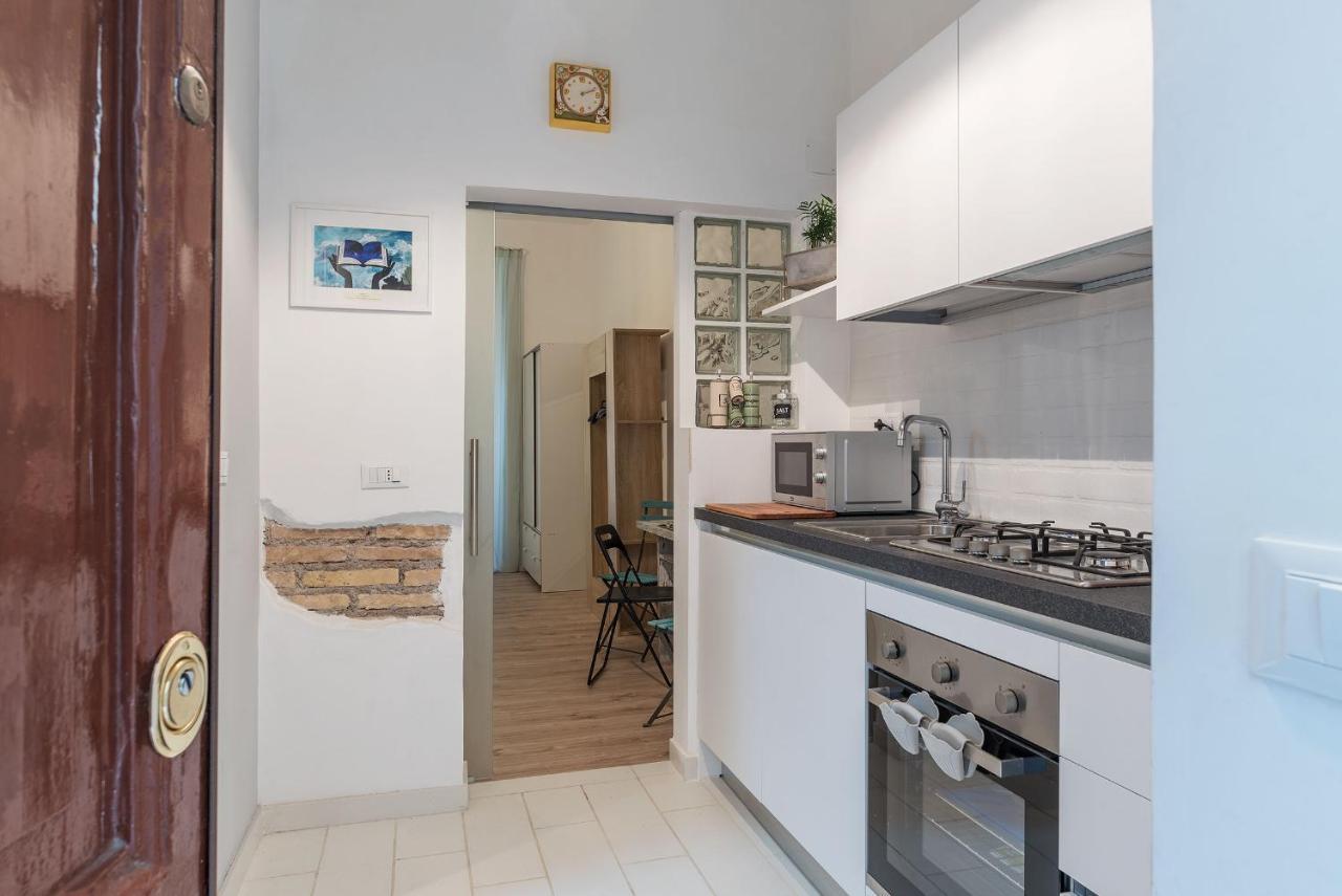 Apartment Trastevere&gianicolo Cozy Flat