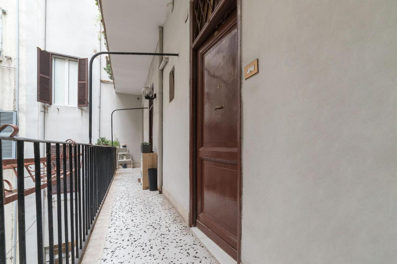 Trastevere&gianicolo Cozy Flat Apartment *