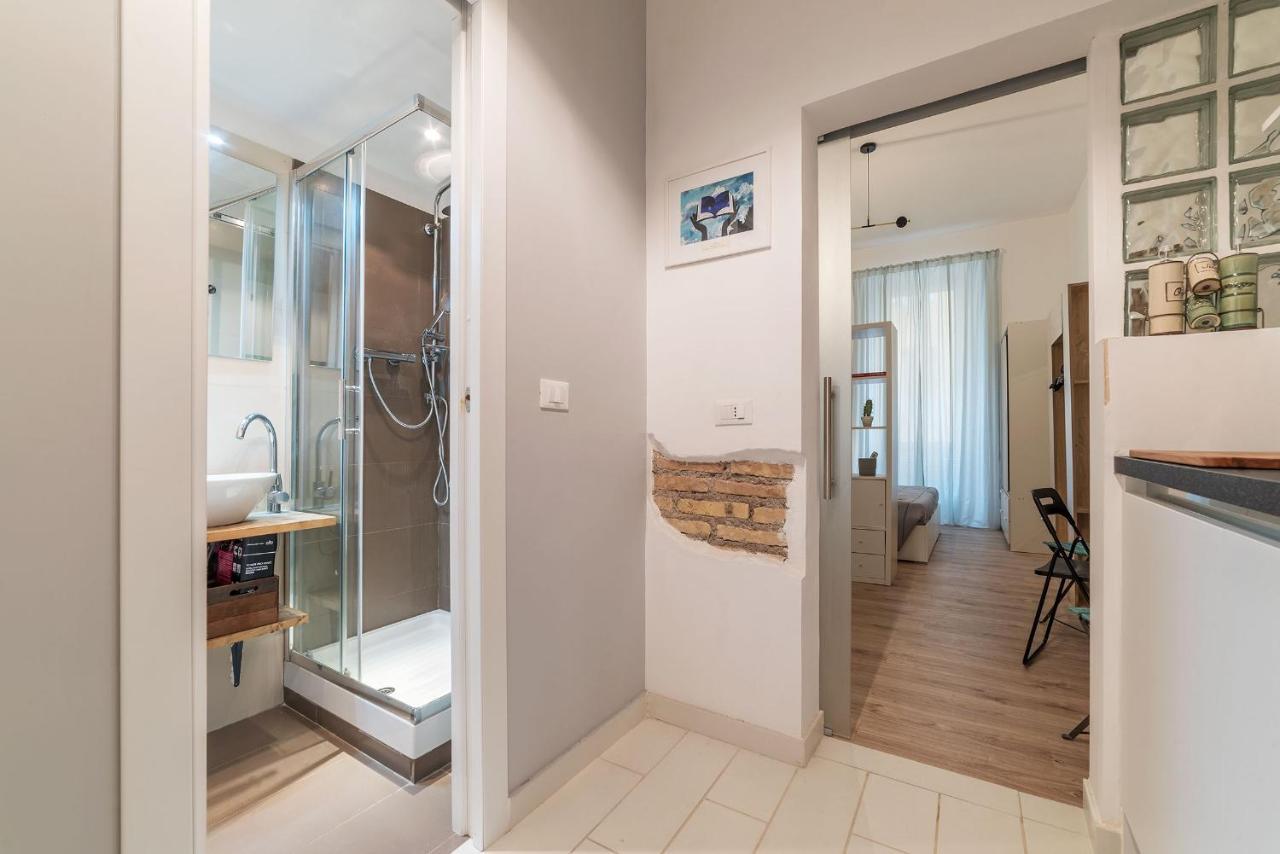 Trastevere&gianicolo Cozy Flat Apartment *