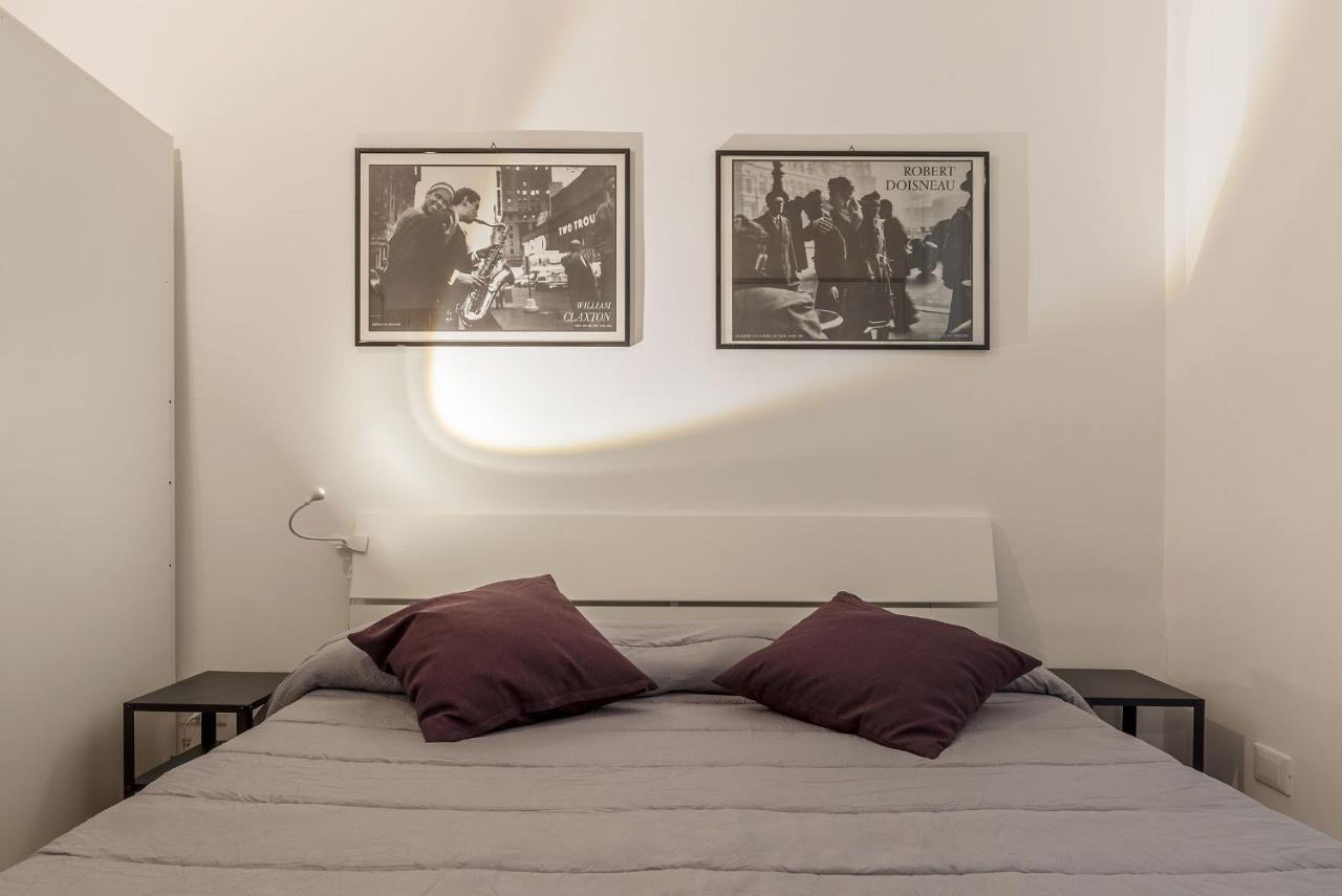 Trastevere&gianicolo Cozy Flat *