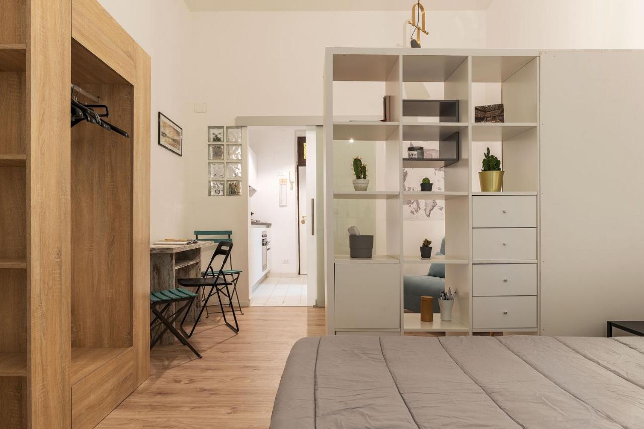 Apartment Trastevere&gianicolo Cozy Flat