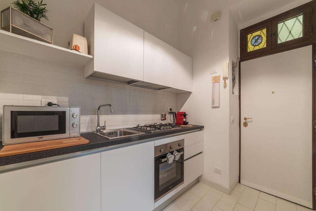 Trastevere&gianicolo Cozy Flat *