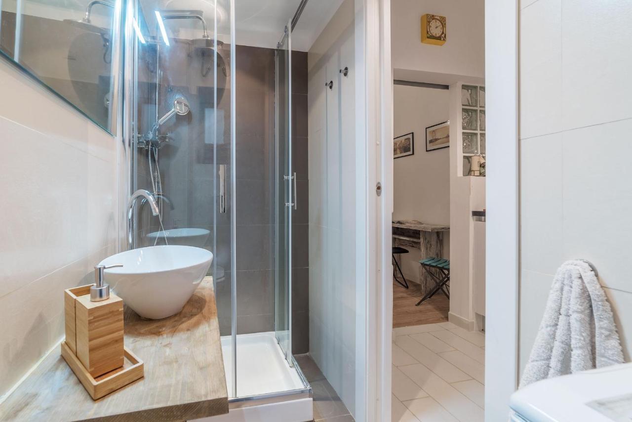 Apartment Trastevere&gianicolo Cozy Flat