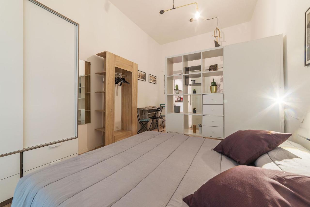 Trastevere&gianicolo Cozy Flat * Rom