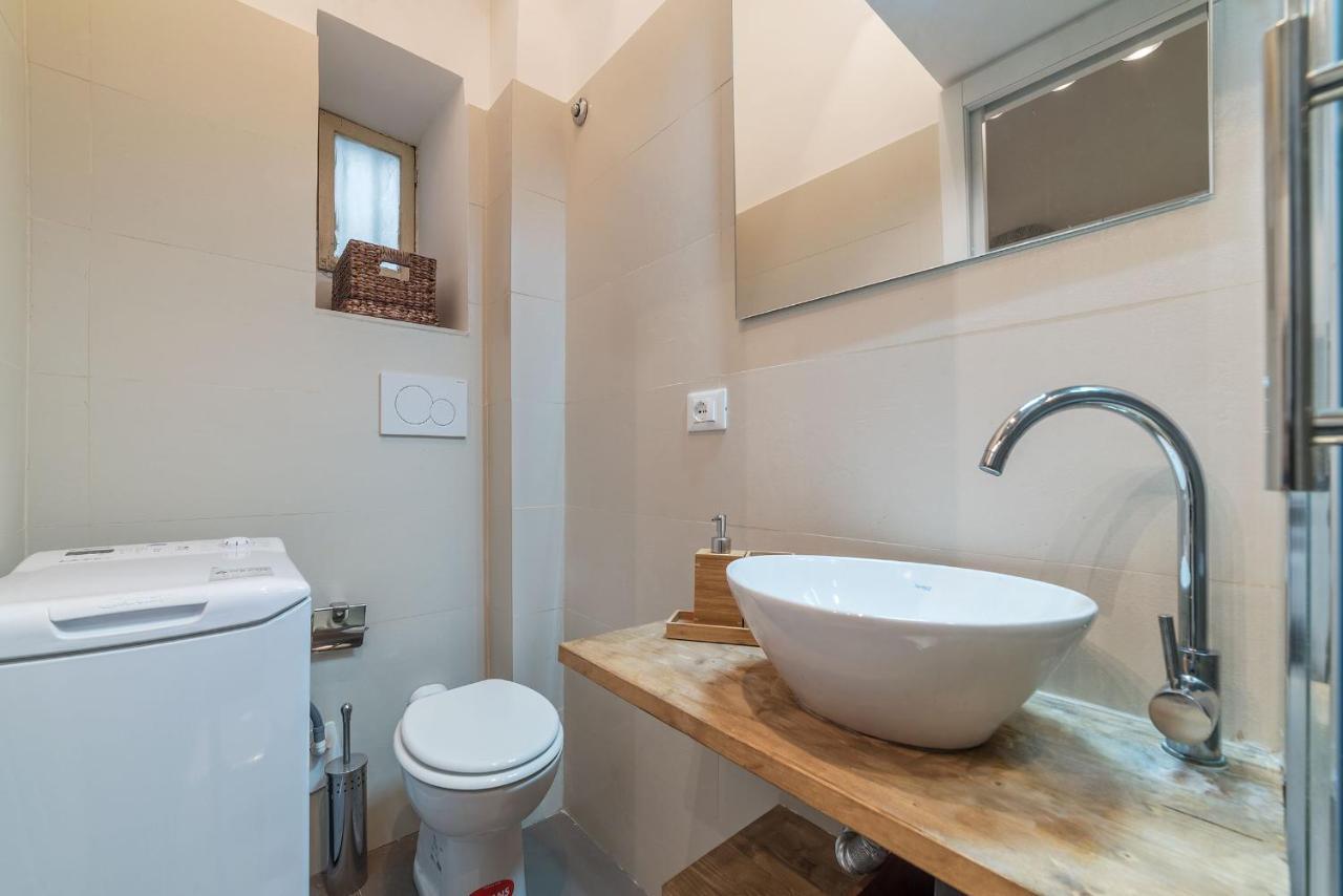 Apartment Trastevere&gianicolo Cozy Flat *