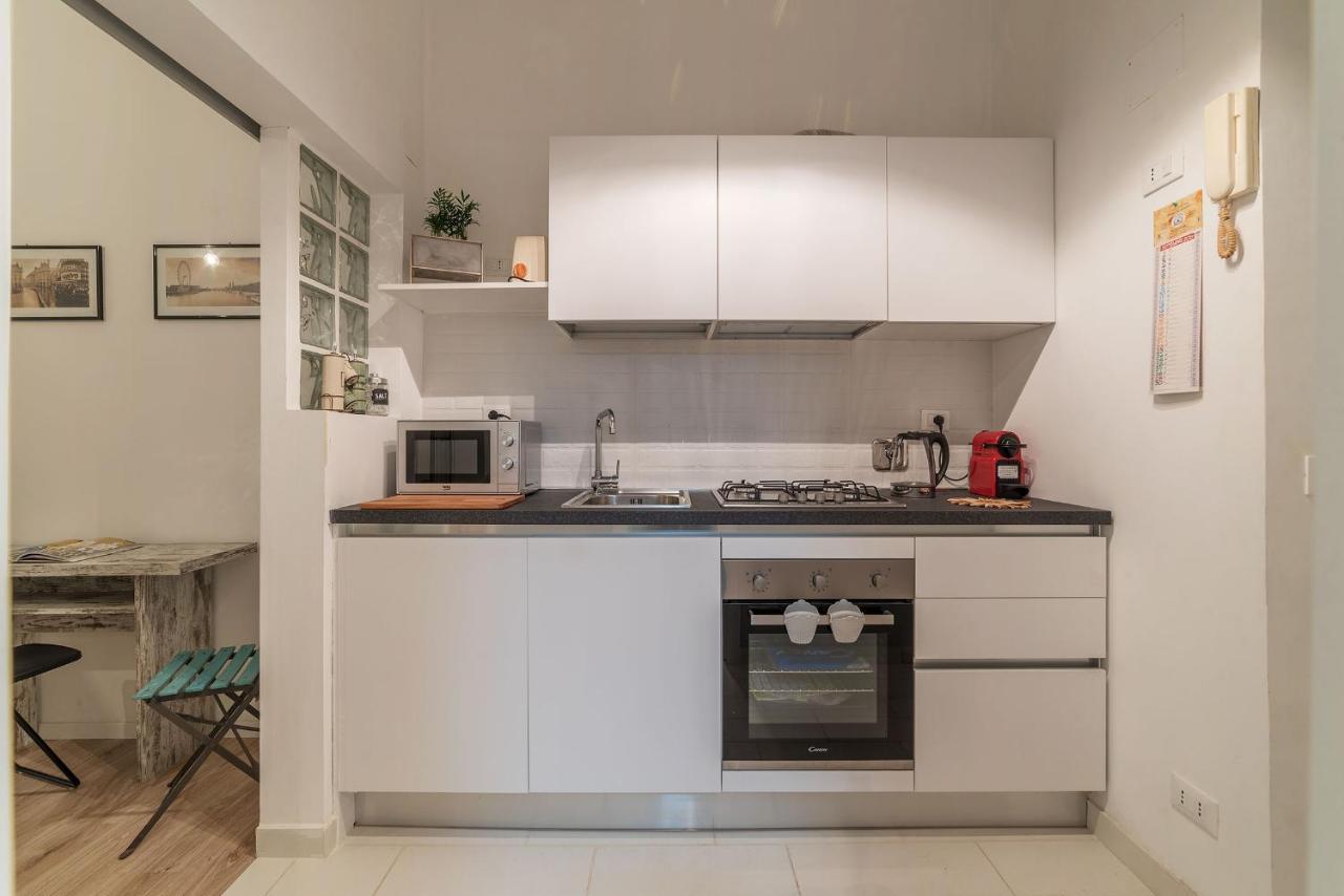 Trastevere&gianicolo Cozy Flat * Rom