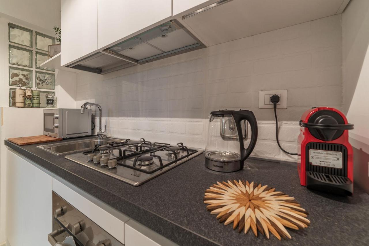 Apartment Trastevere&gianicolo Cozy Flat
