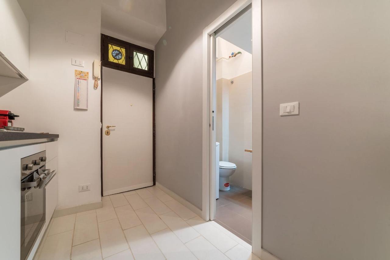 Trastevere&gianicolo Cozy Flat *